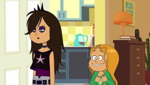 Les sisters Saison 4 Episode 50