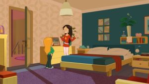 Les sisters Saison 4 Episode 50