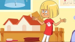 Les sisters Saison 4 Episode 6