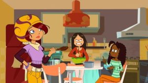 Les sisters Saison 4 Episode 7