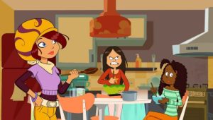 Les sisters Saison 4 Episode 7