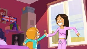 Les sisters Saison 4 Episode 8