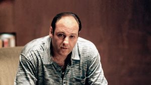 Les Soprano Saison 1 Episode 11