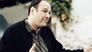 Les Soprano Saison 1 Episode 13