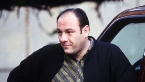 Les Soprano Saison 1 Episode 13