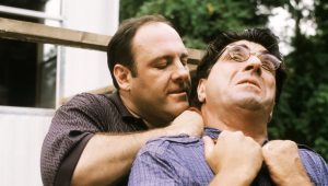 Les Soprano Saison 1 Episode 5