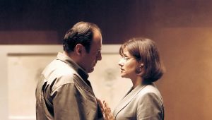 Les Soprano Saison 1 Episode 6
