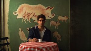 Les Soprano Saison 1 Episode 8