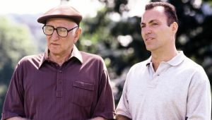 Les Soprano Saison 1 Episode 9