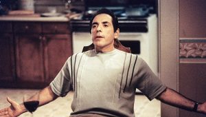 Les Soprano Saison 2 Episode 12