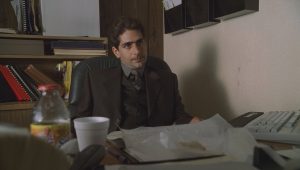 Les Soprano Saison 2 Episode 2