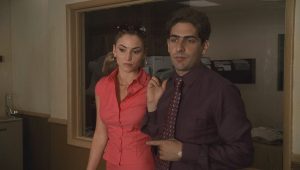 Les Soprano Saison 2 Episode 2