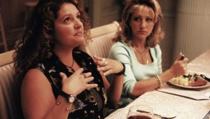Les Soprano Saison 2 Episode 2