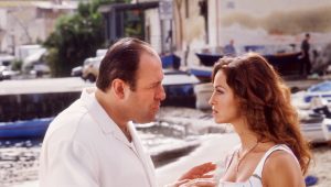 Les Soprano Saison 2 Episode 4