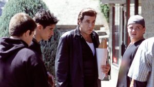 Les Soprano Saison 3 Episode 1