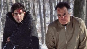 Les Soprano Saison 3 Episode 11