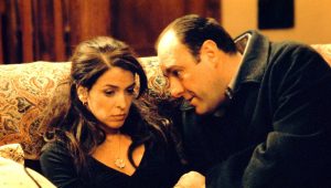Les Soprano Saison 3 Episode 12