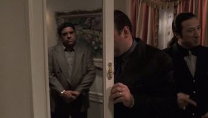 Les Soprano Saison 3 Episode 2