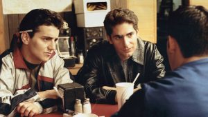 Les Soprano Saison 3 Episode 3