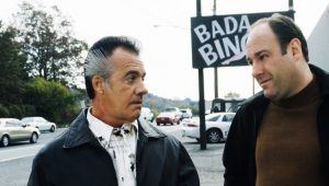 Les Soprano Saison 3 Episode 5