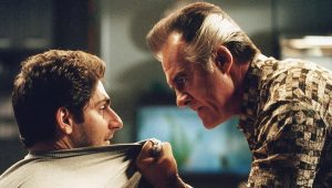 Les Soprano Saison 4 Episode 10