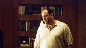 Les Soprano Saison 4 Episode 11
