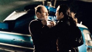 Les Soprano Saison 4 Episode 12