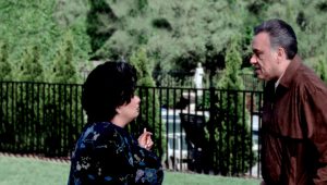 Les Soprano Saison 4 Episode 12