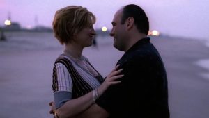 Les Soprano Saison 4 Episode 13