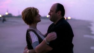 Les Soprano Saison 4 Episode 13