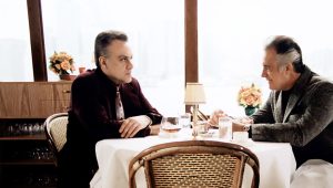 Les Soprano Saison 4 Episode 7