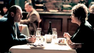 Les Soprano Saison 4 Episode 8