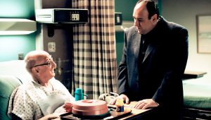 Les Soprano Saison 4 Episode 8
