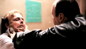 Les Soprano Saison 4 Episode 9