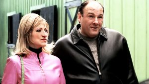 Les Soprano Saison 4 Episode 9