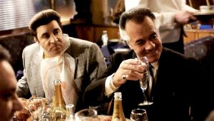 Les Soprano Saison 5 Episode 1