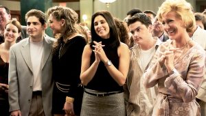 Les Soprano Saison 5 Episode 1