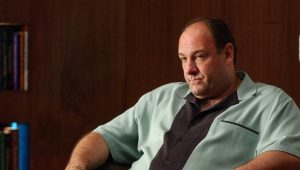 Les Soprano Saison 6 Episode 1