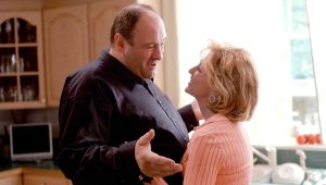 Les Soprano Saison 6 Episode 1