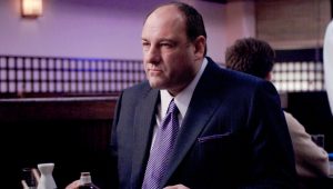 Les Soprano Saison 6 Episode 1