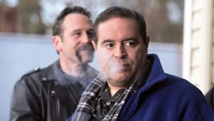 Les Soprano Saison 6 Episode 10