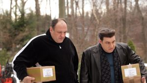 Les Soprano Saison 6 Episode 10