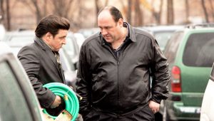 Les Soprano Saison 6 Episode 10