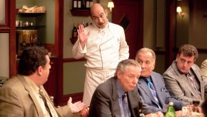 Les Soprano Saison 6 Episode 10