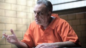 Les Soprano Saison 6 Episode 10