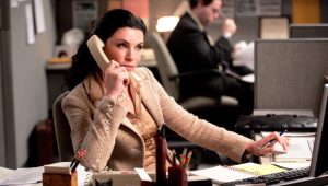 Les Soprano Saison 6 Episode 11