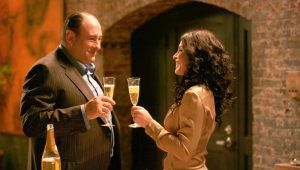 Les Soprano Saison 6 Episode 11