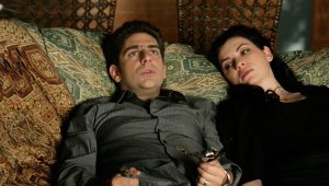 Les Soprano Saison 6 Episode 12