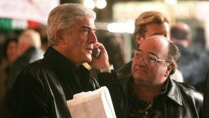 Les Soprano Saison 6 Episode 12
