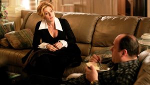 Les Soprano Saison 6 Episode 12
